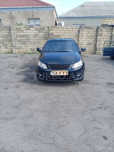 Saipa Saina 2018, 297,000 km - 1.5 l - Bakı