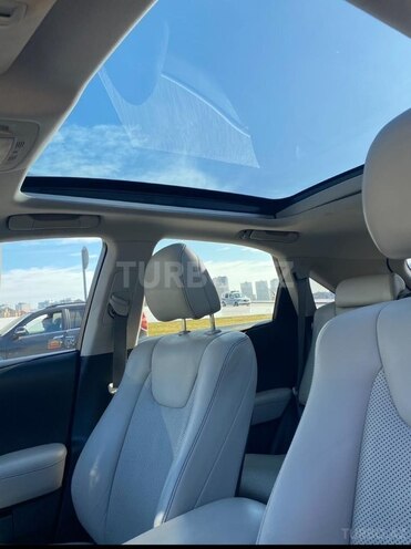 Lexus RX 350 2012, 150,074 km - 3.5 l - Bakı