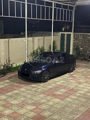 BMW 328 2013, 225,308 km - 2.0 л - Tovuz
