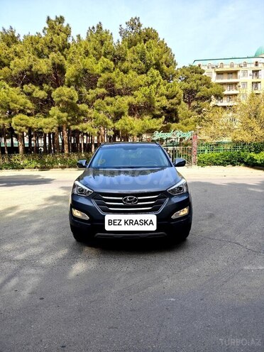 Hyundai Santa Fe-2