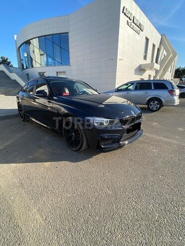 BMW 328 2013, 225,308 km - 2.0 л - Tovuz