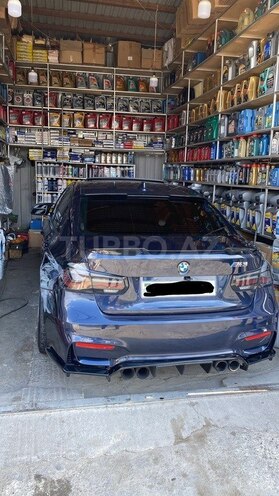 BMW 328 2013, 225,308 km - 2.0 л - Tovuz