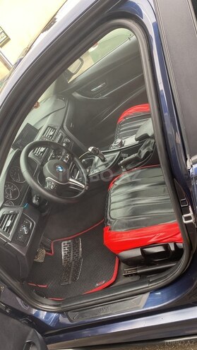 BMW 328 2013, 225,308 km - 2.0 л - Tovuz