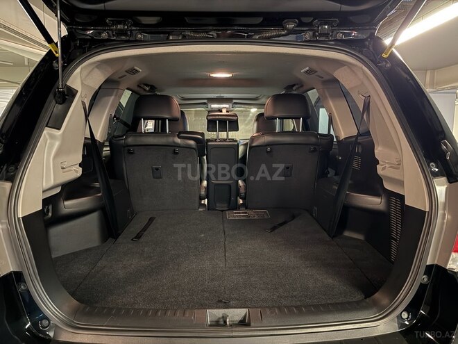 Toyota Highlander 2013, 213,000 km - 3.5 l - Bakı