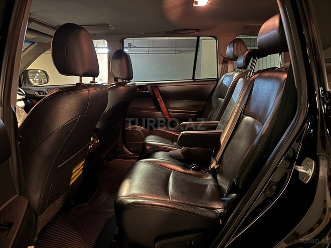 Toyota Highlander 2013, 213,000 km - 3.5 l - Bakı