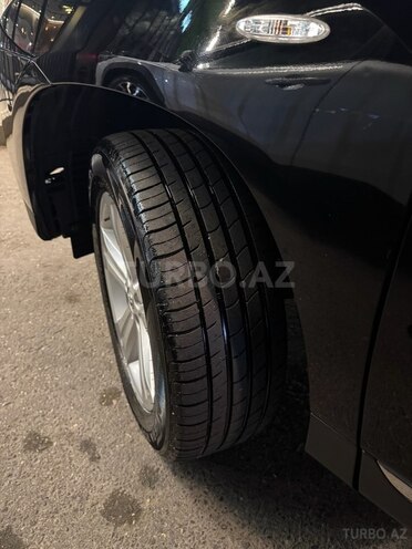 Toyota Highlander 2013, 213,000 km - 3.5 l - Bakı