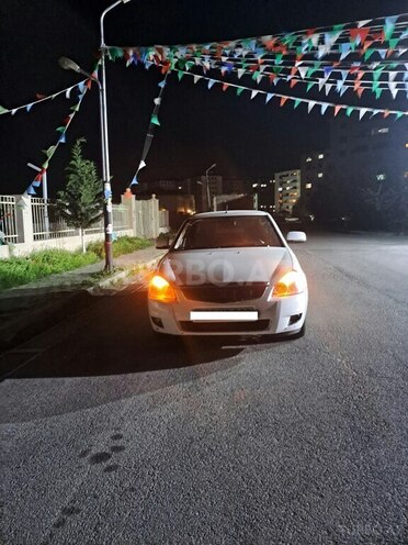 LADA (VAZ) Priora 2014, 150,000 km - 1.6 л - Sumqayıt