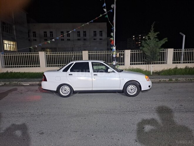 LADA (VAZ) Priora 2014, 150,000 km - 1.6 л - Sumqayıt