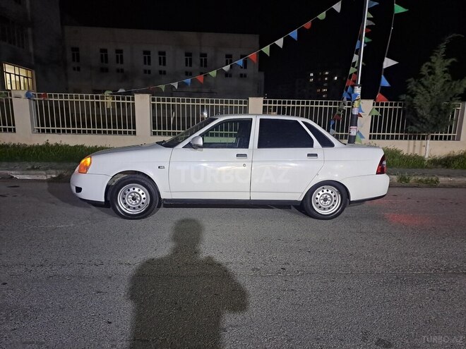 LADA (VAZ) Priora 2014, 150,000 km - 1.6 л - Sumqayıt