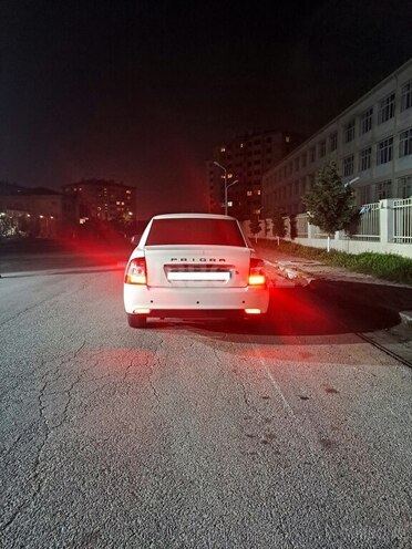 LADA (VAZ) Priora 2014, 150,000 km - 1.6 л - Sumqayıt