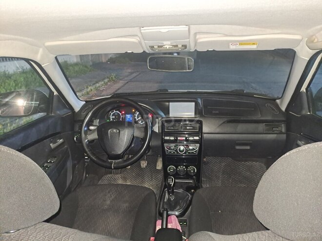 LADA (VAZ) Priora 2014, 150,000 km - 1.6 л - Sumqayıt