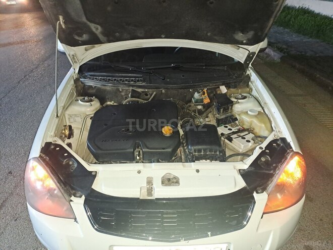 LADA (VAZ) Priora 2014, 150,000 km - 1.6 л - Sumqayıt