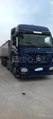 Mercedes Actros 1844 2011, 1,251,200 km - 13.0 л - Bakı