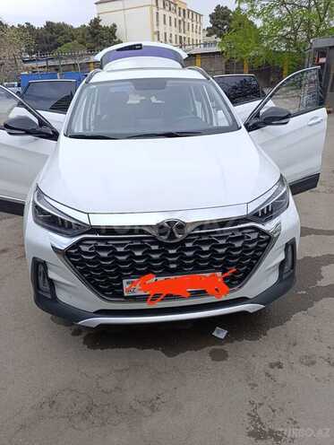 Baic  2024, 14,964 km - 1.5 l - Bakı