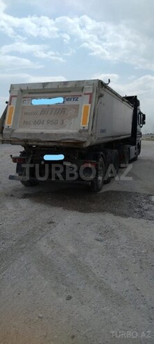Mercedes Actros 1844 2011, 1,251,200 km - 13.0 л - Bakı