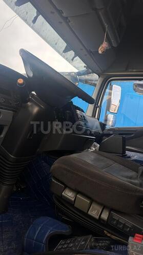 Mercedes Actros 1844 2011, 1,251,200 km - 13.0 л - Bakı