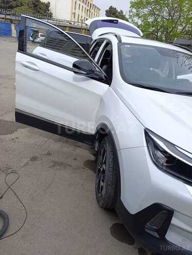 Baic  2024, 14,964 km - 1.5 l - Bakı