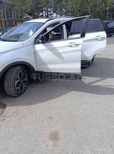 Baic  2024, 14,964 km - 1.5 l - Bakı