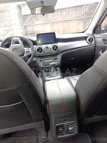 Baic  2024, 14,964 km - 1.5 l - Bakı