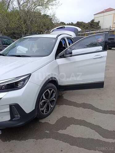 Baic  2024, 14,964 km - 1.5 l - Bakı
