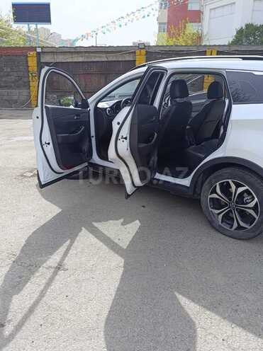 Baic  2024, 14,964 km - 1.5 l - Bakı