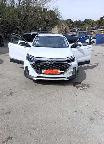 Baic  2024, 14,964 km - 1.5 l - Bakı