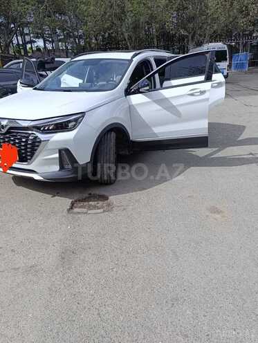 Baic  2024, 14,964 km - 1.5 l - Bakı