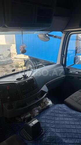 Mercedes Actros 1844 2011, 1,251,200 km - 13.0 л - Bakı