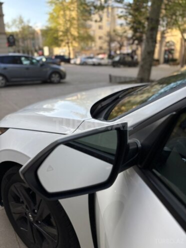 Hyundai Elantra 2021, 86,000 km - 2.0 l - Göygöl