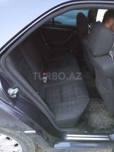 Mercedes C 220 d 1999, 147,000 km - 2.2 l - Tovuz
