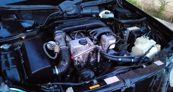 Mercedes E 220 d 1996, 295,000 km - 2.2 l - Bakı