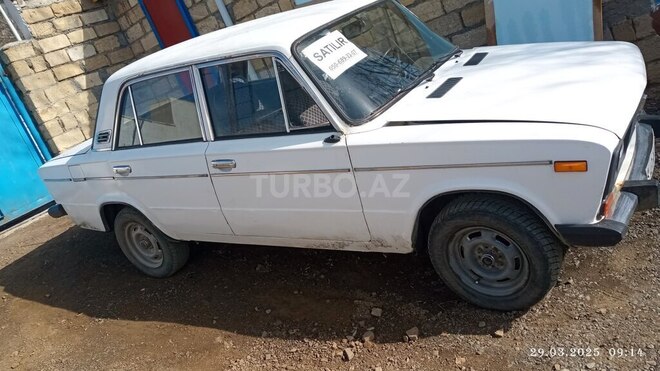 LADA (VAZ) 2106 1985, 296,458 km - 1.5 l - Lerik