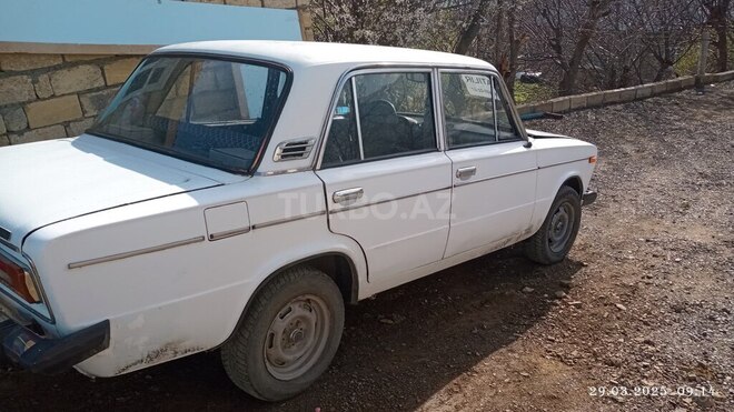 LADA (VAZ) 2106 1985, 296,458 km - 1.5 l - Lerik