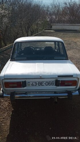 LADA (VAZ) 2106 1985, 296,458 km - 1.5 l - Lerik