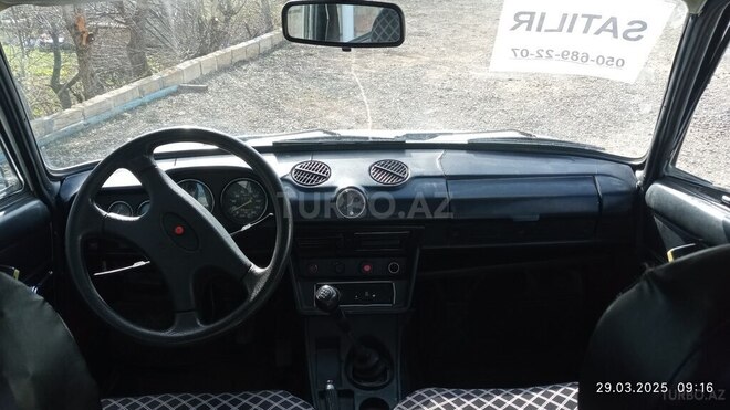 LADA (VAZ) 2106 1985, 296,458 km - 1.5 l - Lerik