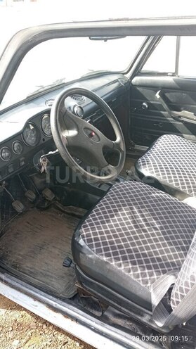 LADA (VAZ) 2106 1985, 296,458 km - 1.5 l - Lerik