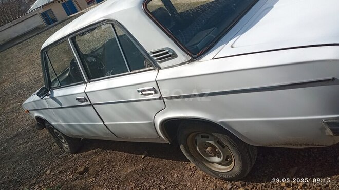 LADA (VAZ) 2106 1985, 296,458 km - 1.5 l - Lerik