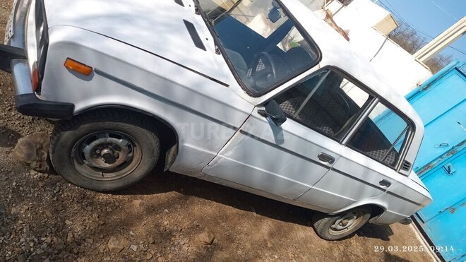 LADA (VAZ) 2106 1985, 296,458 km - 1.5 l - Lerik