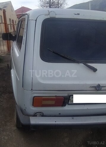 LADA (VAZ) Niva 1991, 200,000 km - 1.6 л - Lerik