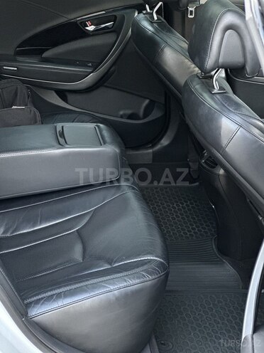 Hyundai Grandeur 2015, 200,000 km - 2.2 l - Bakı
