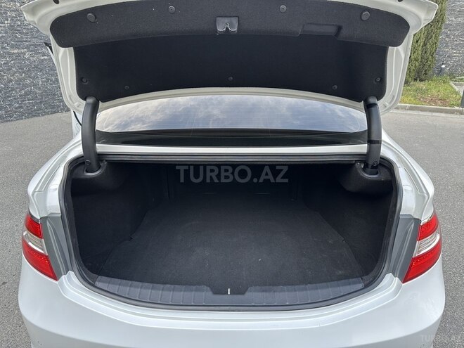Hyundai Grandeur 2015, 200,000 km - 2.2 l - Bakı