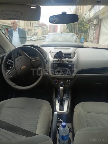 Chevrolet Cobalt 2024, 89,400 km - 1.5 l - Bakı