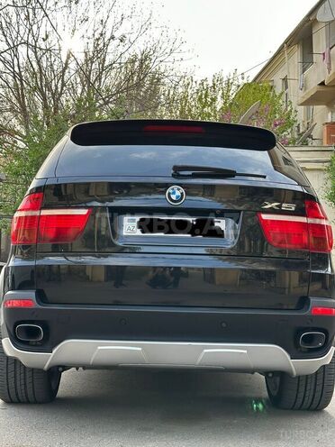 BMW X5 2007, 148,000 km - 4.8 l - Bakı