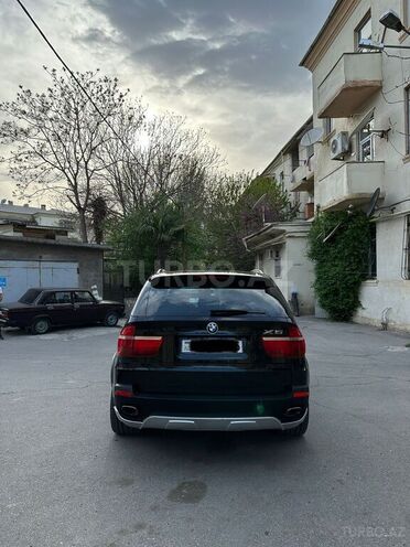 BMW X5 2007, 148,000 km - 4.8 l - Bakı