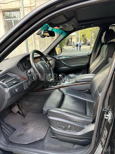 BMW X5 2007, 148,000 km - 4.8 l - Bakı