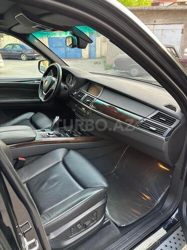BMW X5 2007, 148,000 km - 4.8 l - Bakı