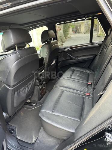 BMW X5 2007, 148,000 km - 4.8 l - Bakı