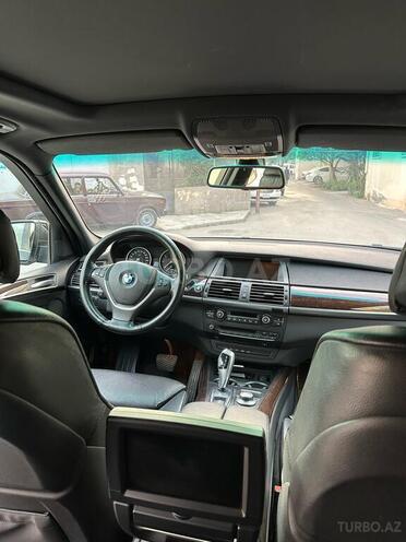 BMW X5 2007, 148,000 km - 4.8 l - Bakı