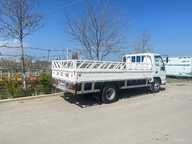 Isuzu NPR 66 L 2007, 253,380 km - 4.5 l - Bakı
