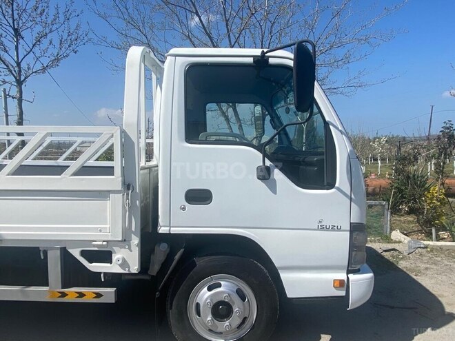 Isuzu NPR 66 L 2007, 253,380 km - 4.5 l - Bakı